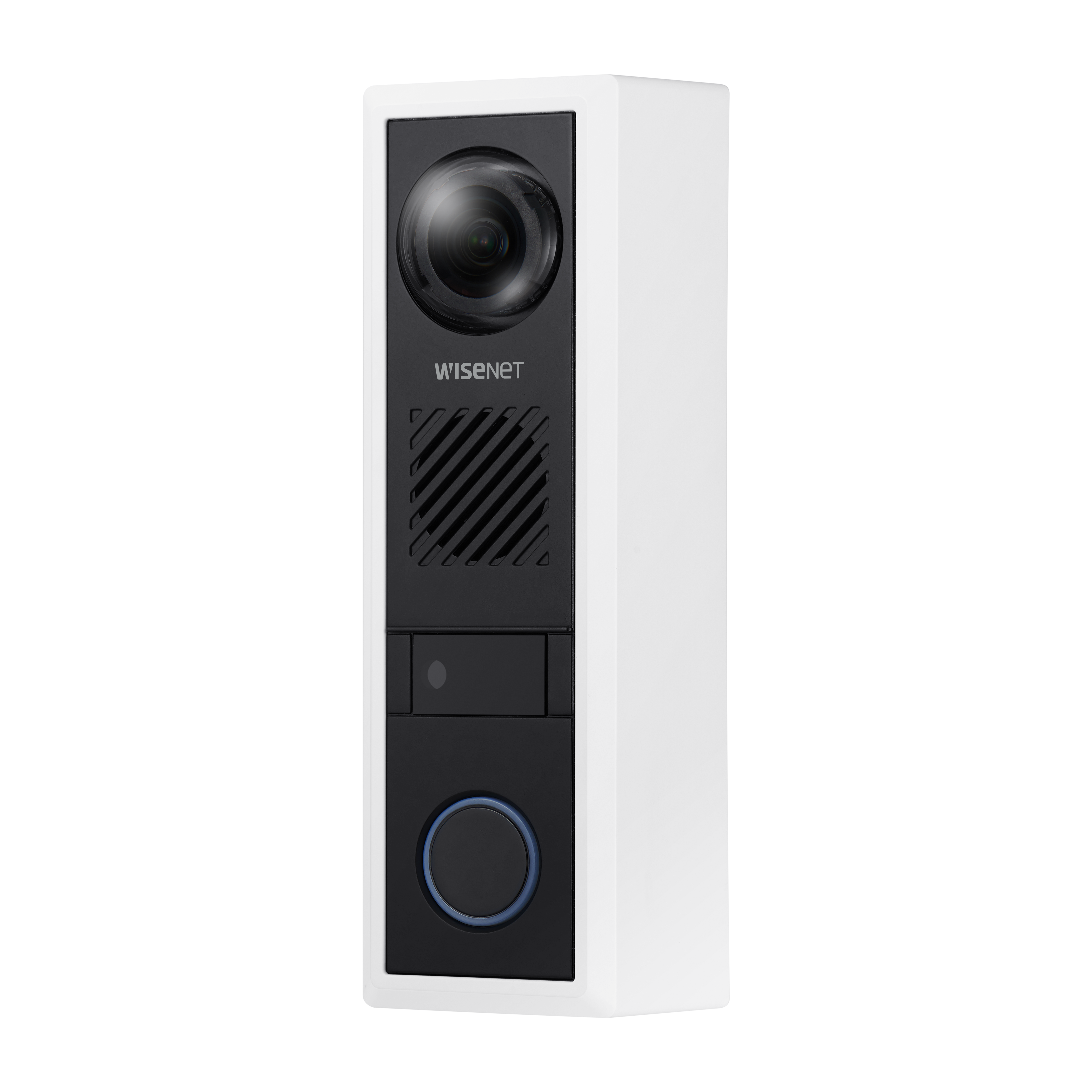 TID-600R 2MP Video Intercom - Hanwha Vision